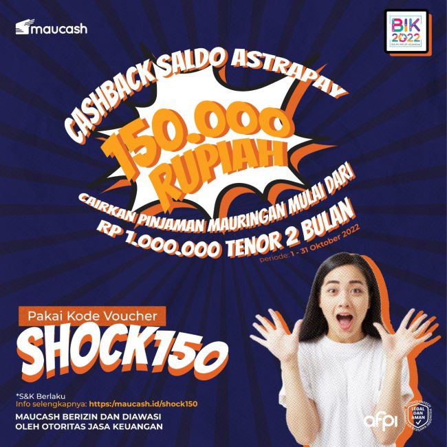 shock150 Shock150