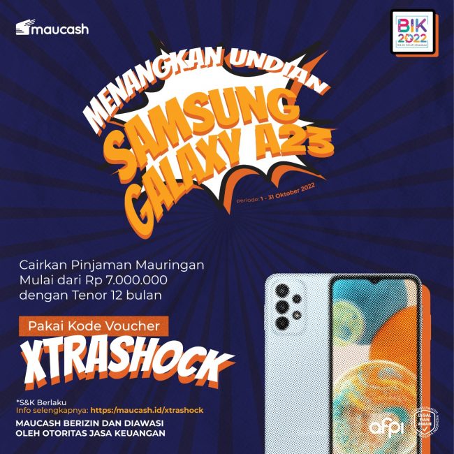 xtrashock xtrashock