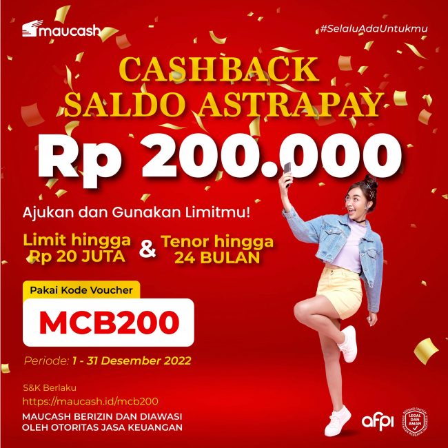 MCB200 – Desember 2022 MCB200 - Desember 2022