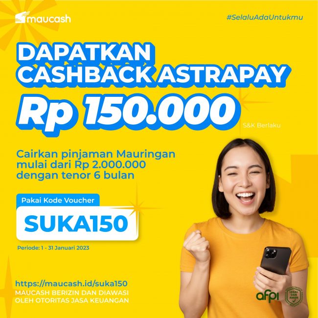 Landing Page – SUKA150