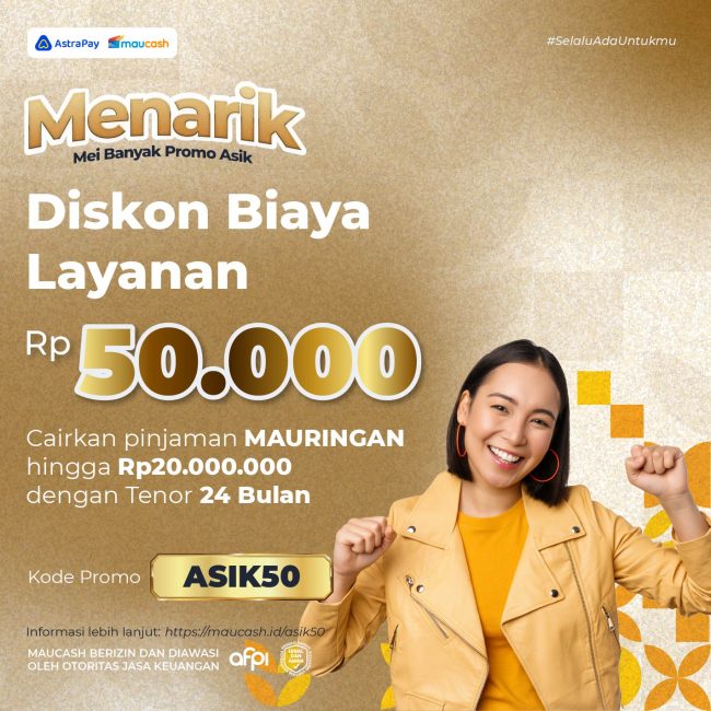 ASIK50