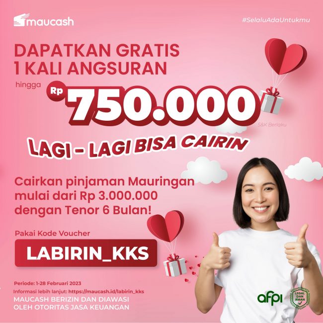 Landing Page – February-LABIRIN_KKS