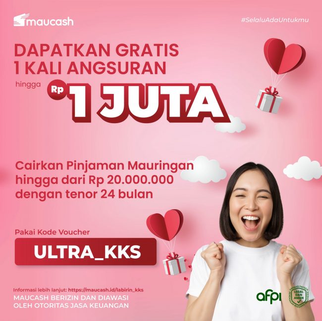 Landing Page – February-ULTRA_KKS