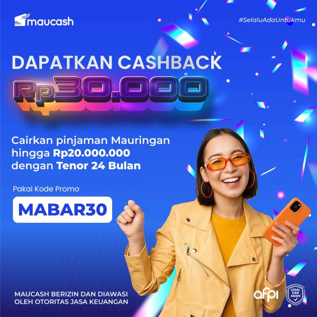 MABAR30 MABAR30