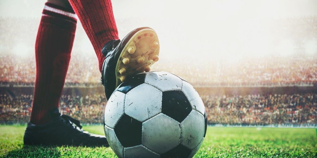 pemain sepak bola tirto.id