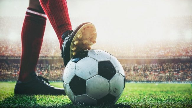 pemain sepak bola tirto.id pemain sepak bola tirto.id