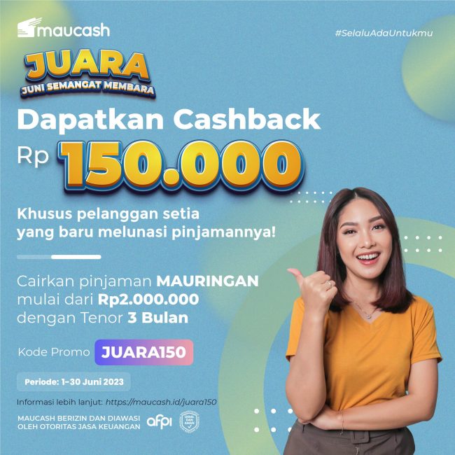JUARA150 JUARA150